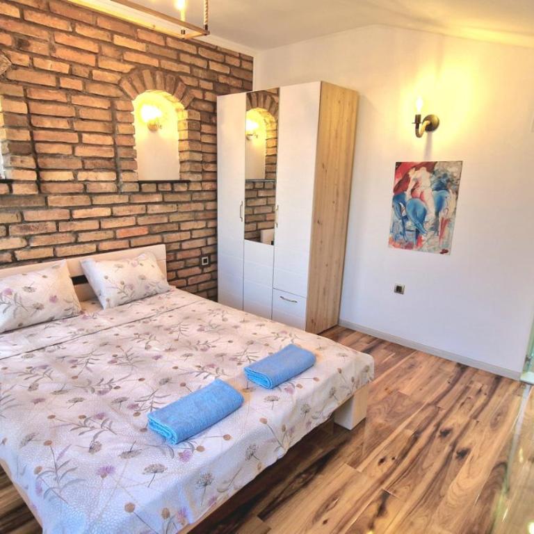 Beluga - Apartment mit 1 Schlafzimmer - 17