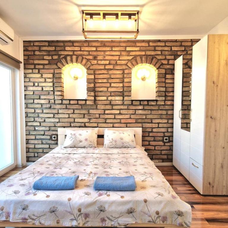 Beluga - Apartment mit 1 Schlafzimmer - 18
