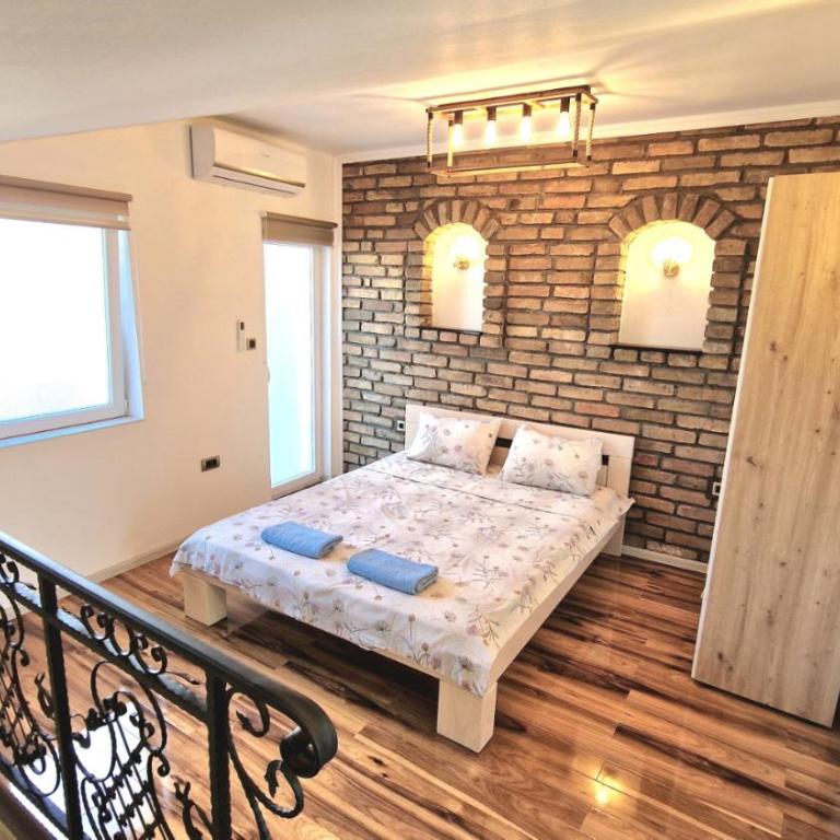 Beluga - Apartment mit 1 Schlafzimmer - 19