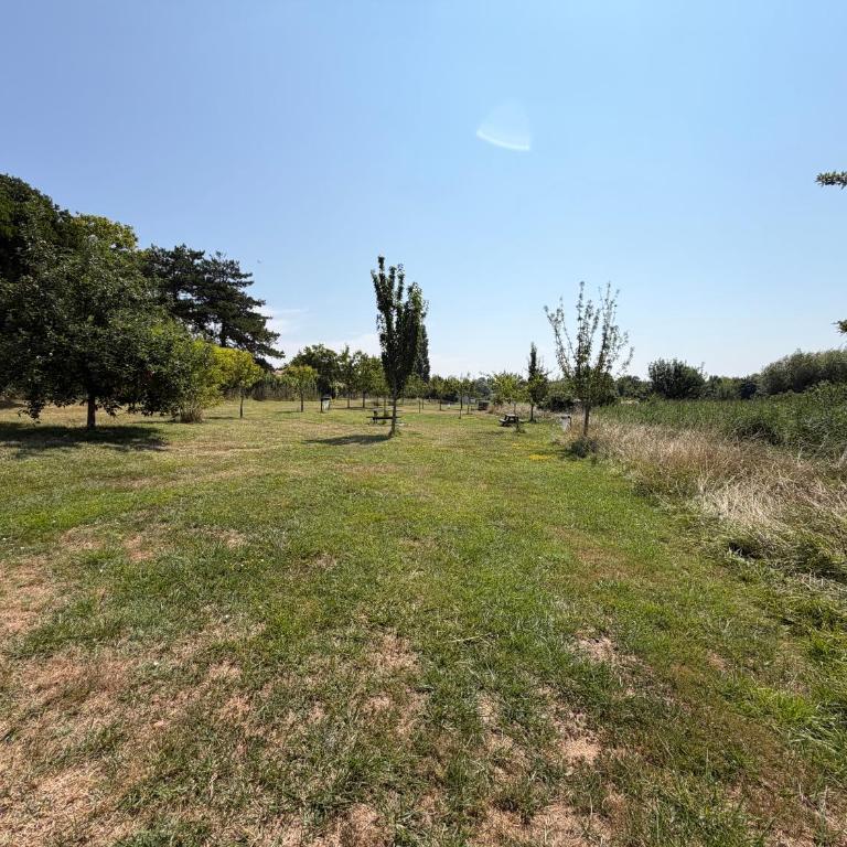 Villa des Rullas - calme et confort à côté de la plage - Haus mit 4 Schlafzimmern - 26