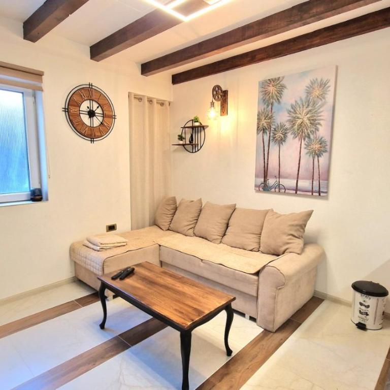 Beluga - Apartment mit 1 Schlafzimmer - 20