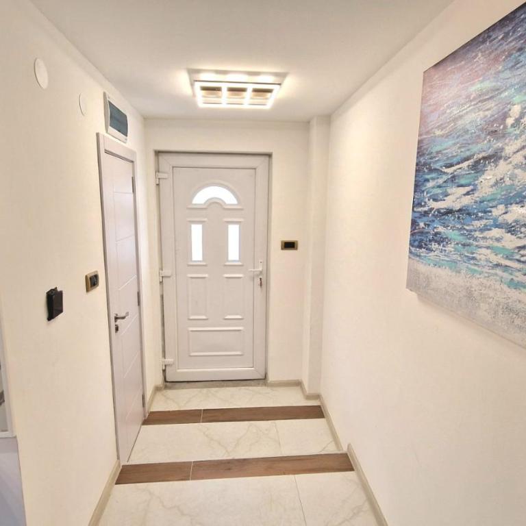 Beluga - Apartment mit 1 Schlafzimmer - 22