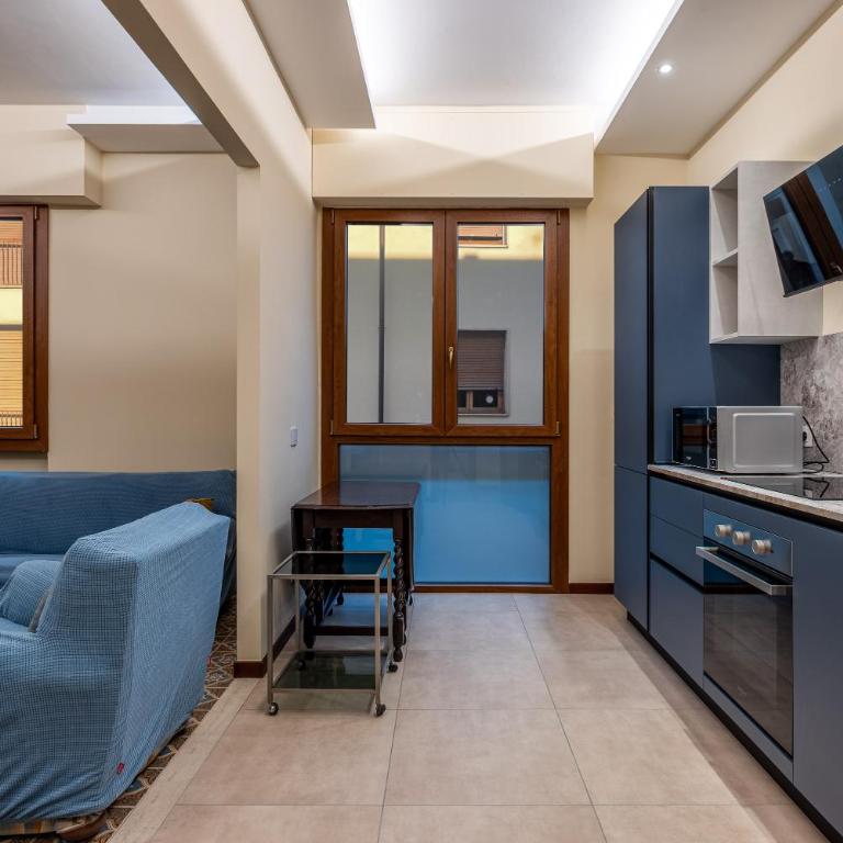 Margherita's Suite - Appartamento con 2 Camere da Letto - 6