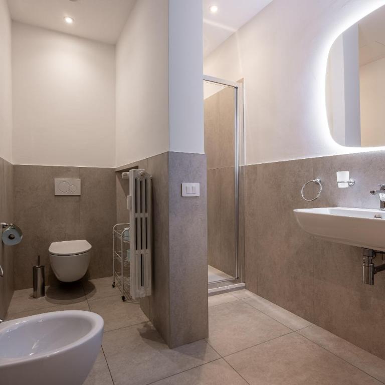 Margherita's Suite - Appartamento con 2 Camere da Letto - 17