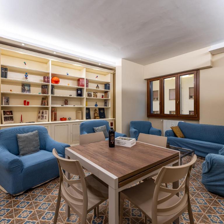 Margherita's Suite - Appartamento con 2 Camere da Letto - 4