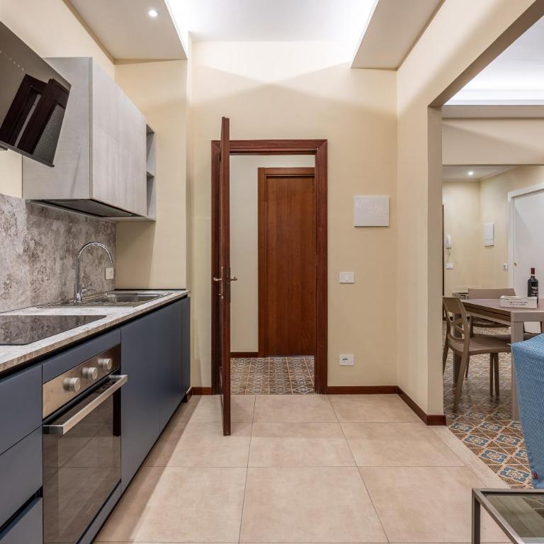 Margherita's Suite - Appartamento con 2 Camere da Letto - 9