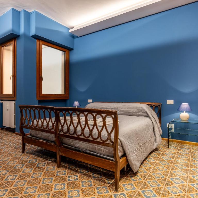 Margherita's Suite - Appartamento con 2 Camere da Letto - 10