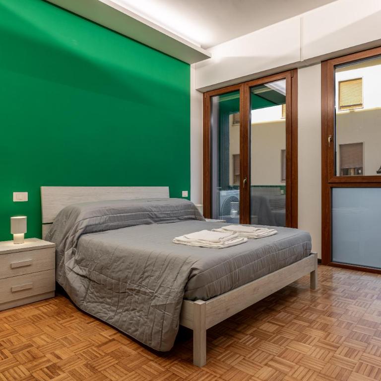 Margherita's Suite - Appartamento con 2 Camere da Letto - 13