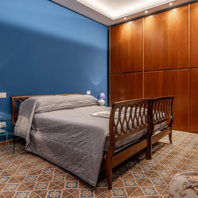 Margherita's Suite - Appartamento con 2 Camere da Letto - 11