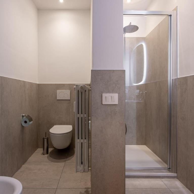 Margherita's Suite - Appartamento con 2 Camere da Letto - 18