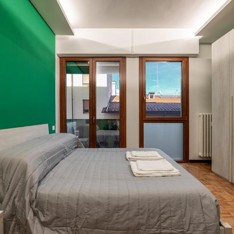 Margherita's Suite - Appartamento con 2 Camere da Letto - 16
