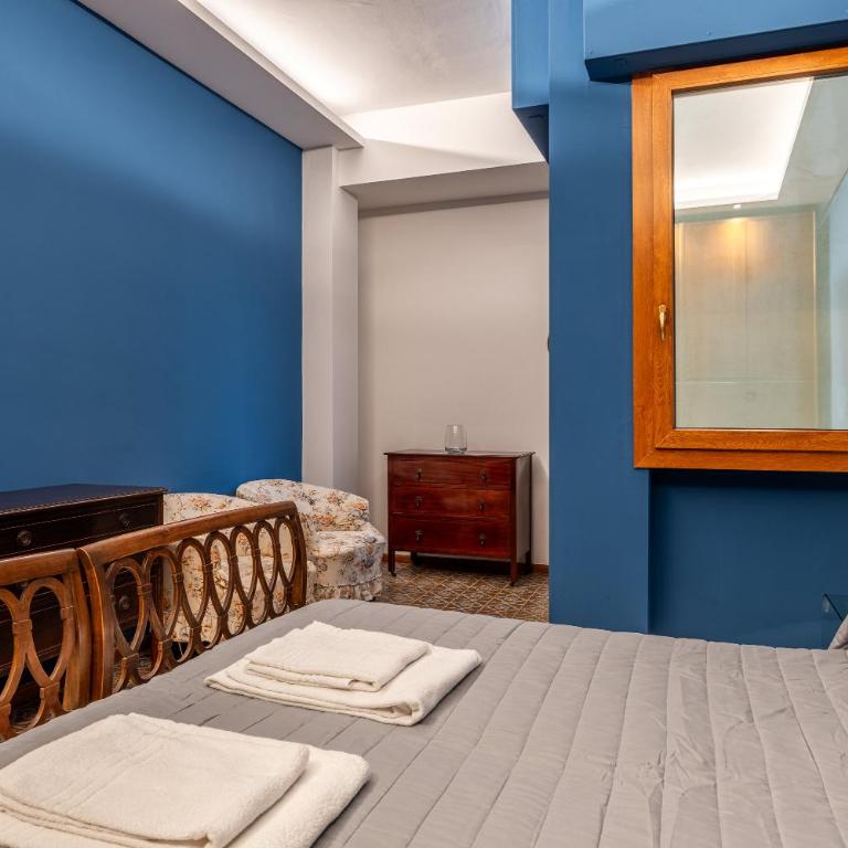 Margherita's Suite - Appartamento con 2 Camere da Letto - 12