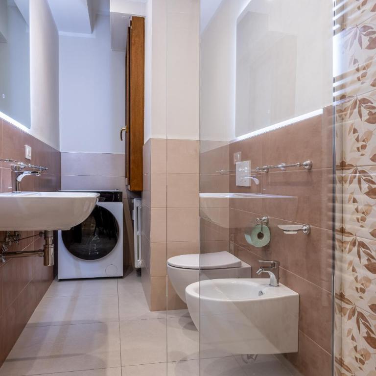 Margherita's Suite - Appartamento con 2 Camere da Letto - 20