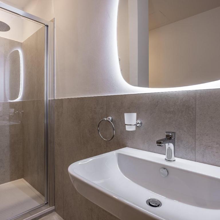 Margherita's Suite - Appartamento con 2 Camere da Letto - 19