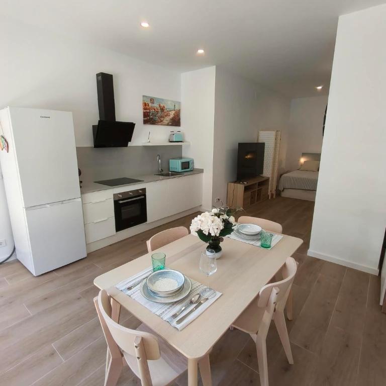 Sagunto Beach Loft 1A - Apartamento - 1