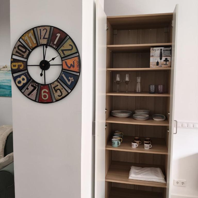 Sagunto Beach Loft 1A - Apartamento - 8
