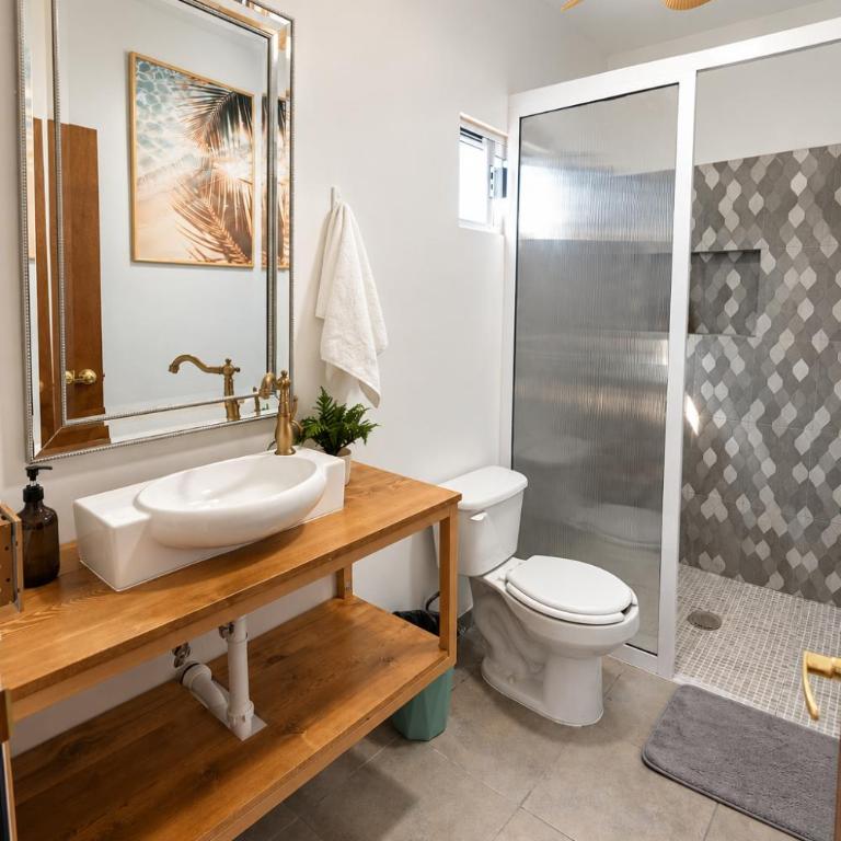 Casa Navarro - Apartamento de 1 dormitorio con balcón - 9