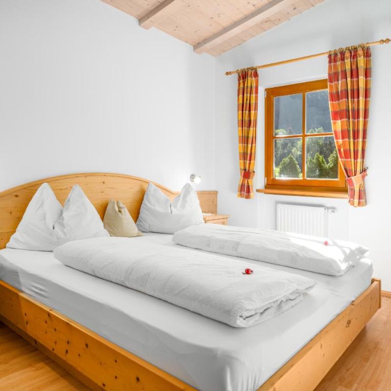 Pardellerhof Lüsen - Casa - 15