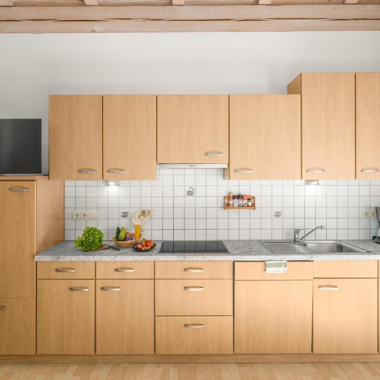 Pardellerhof Lüsen - Casa - 17