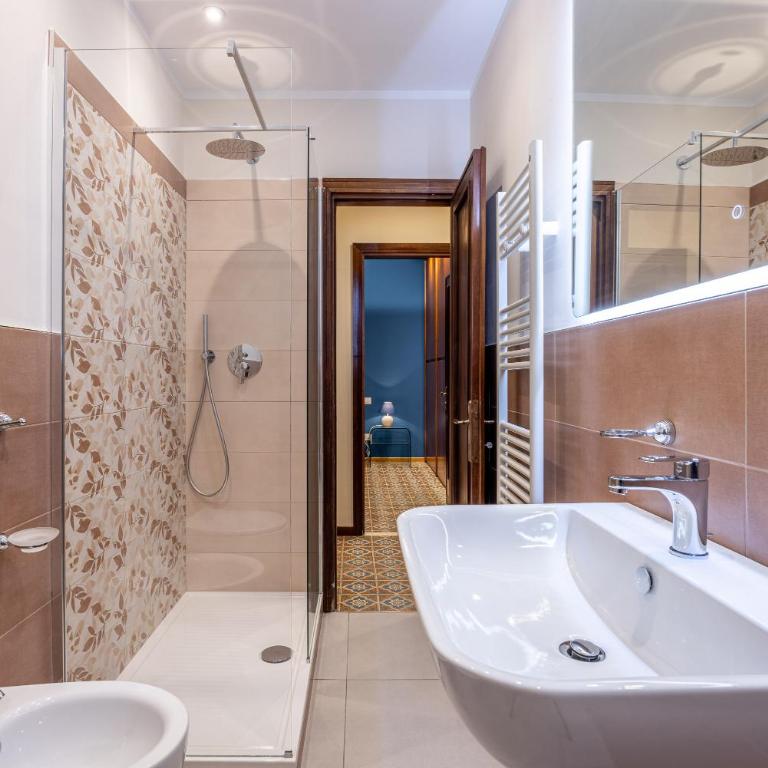 Margherita's Suite - Appartamento con 2 Camere da Letto - 21