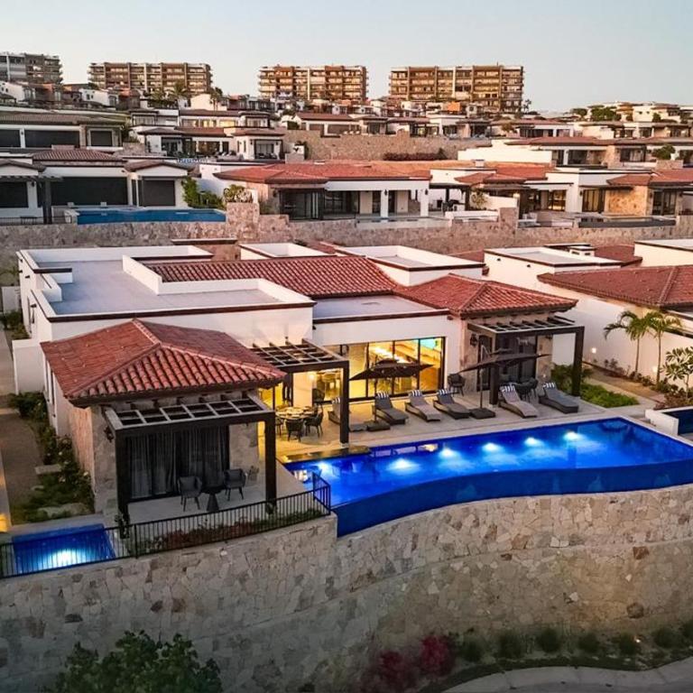 Luxury 5 bedroom Quivira Los Cabos - Villa - 4