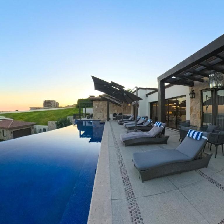 Luxury 5 bedroom Quivira Los Cabos - Villa - 6