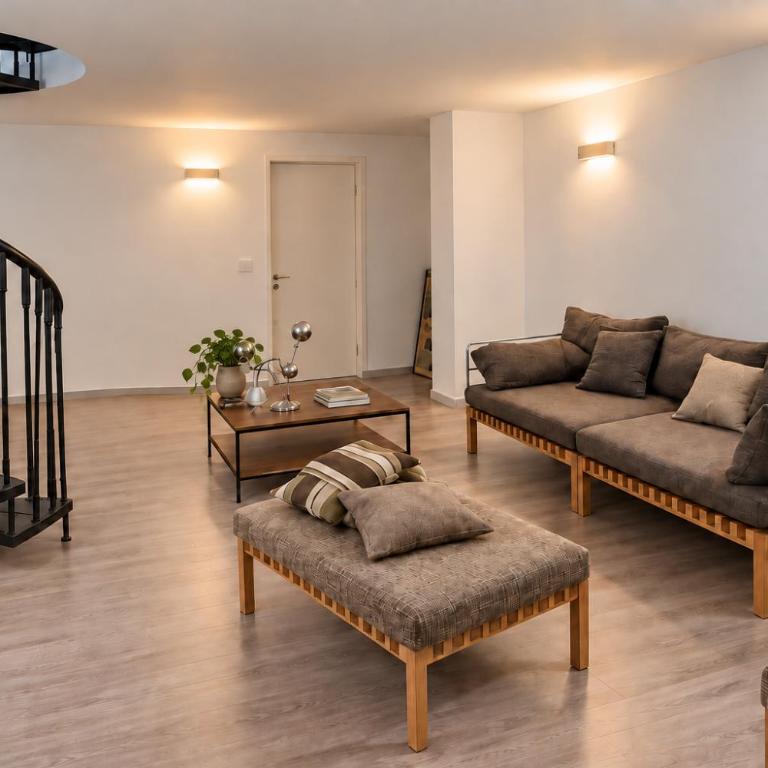 tHE Secret Corner Navigli - Private Parking - Appartamento con 3 Camere da Letto e Vista Parco - 11