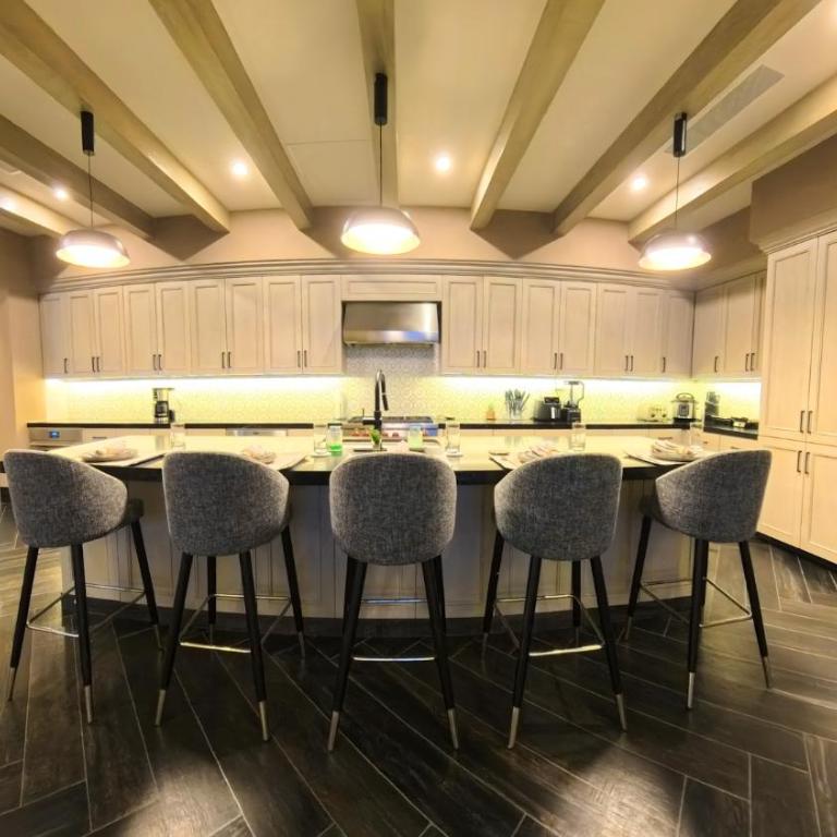 Luxury 5 bedroom Quivira Los Cabos - Villa - 19