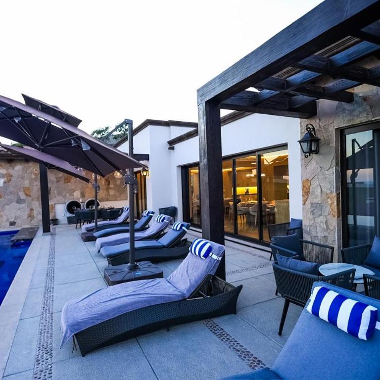 Luxury 5 bedroom Quivira Los Cabos - Villa - 20
