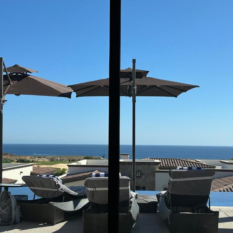Luxury 5 bedroom Quivira Los Cabos - Villa - 25
