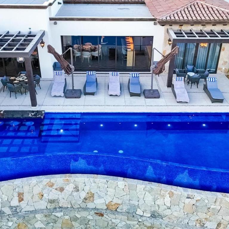 Luxury 5 bedroom Quivira Los Cabos - Villa - 28