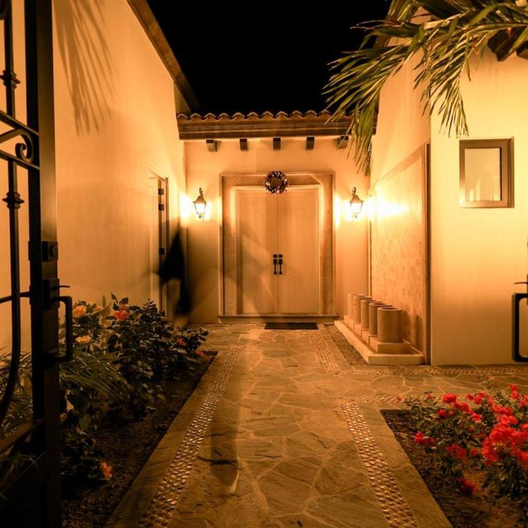 Luxury 5 bedroom Quivira Los Cabos - Villa - 33