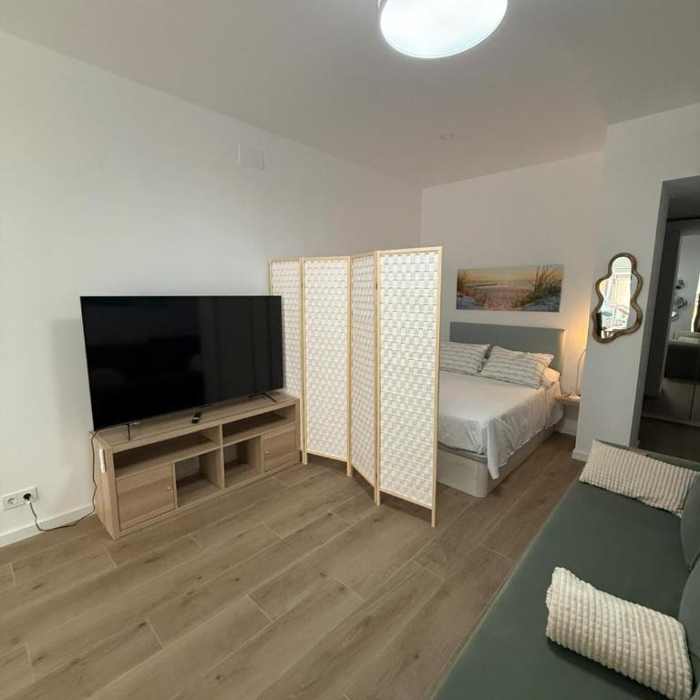 Sagunto Beach Loft 1A - Apartamento - 14
