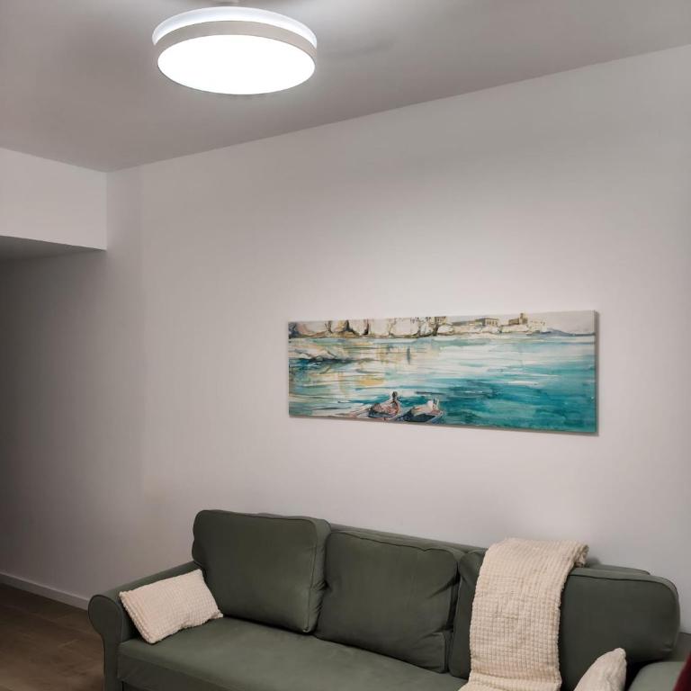 Sagunto Beach Loft 1A - Apartamento - 16