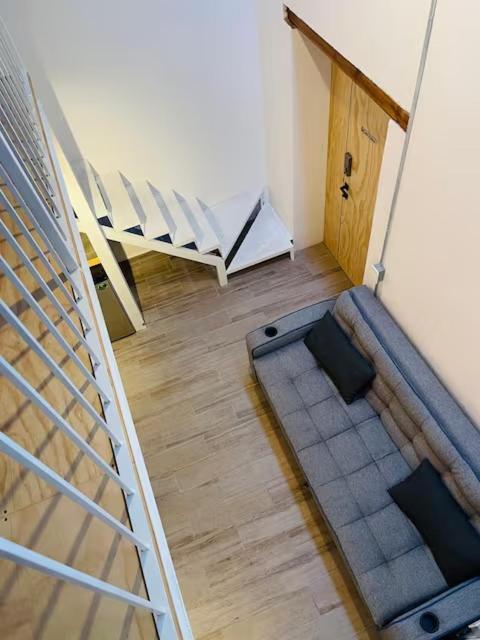 Luna Loft - Apartamento de 1 dormitorio - 9