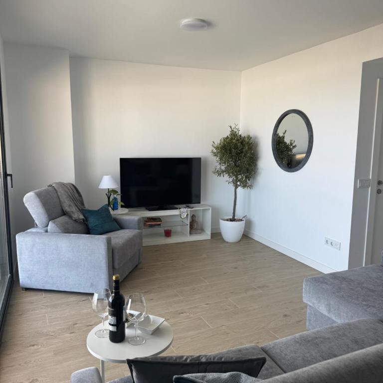 Beautiful Penthouse - Superior Apartment mit 3 Schlafzimmern - 2
