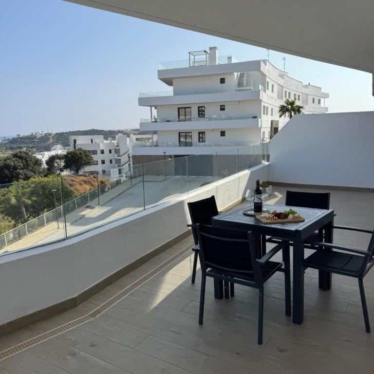Beautiful Penthouse - Superior Apartment mit 3 Schlafzimmern - 4