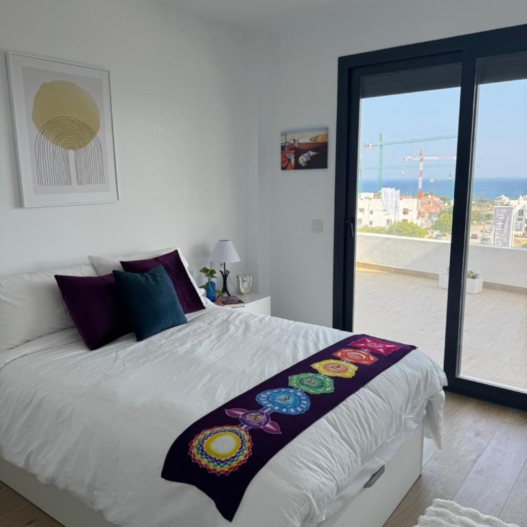 Beautiful Penthouse - Superior Apartment mit 3 Schlafzimmern - 5