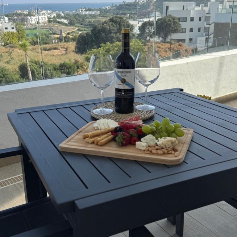 Beautiful Penthouse - Superior Apartment mit 3 Schlafzimmern - 6