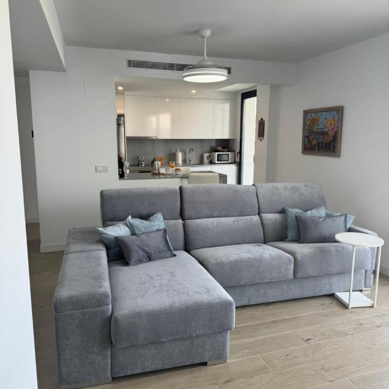 Beautiful Penthouse - Superior Apartment mit 3 Schlafzimmern - 7