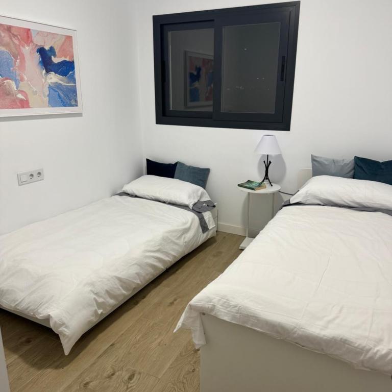 Beautiful Penthouse - Superior Apartment mit 3 Schlafzimmern - 10