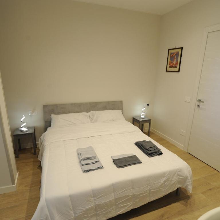 A casa di nonna Anna - Double Room with Private Bathroom - 4