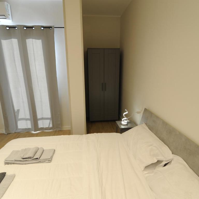 A casa di nonna Anna - Double Room with Private Bathroom - 5