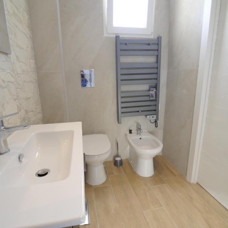 A casa di nonna Anna - Double Room with Private Bathroom - 2