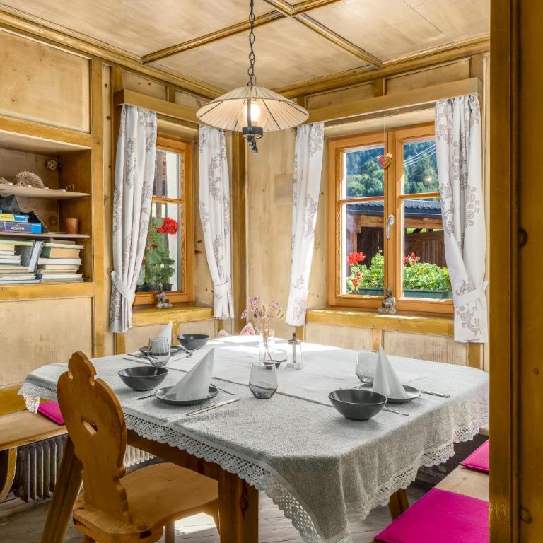 Pardellerhof Lüsen - Casa - 50
