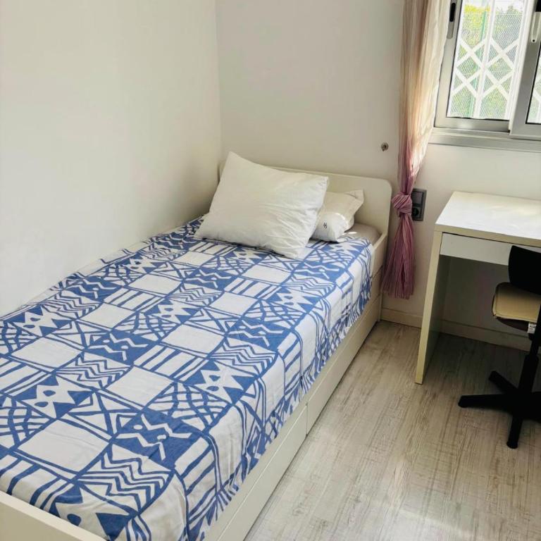 Apartamento Mallorca, muy cerca de la playa - Appartement 3 Chambres - Vue sur Mer - 15