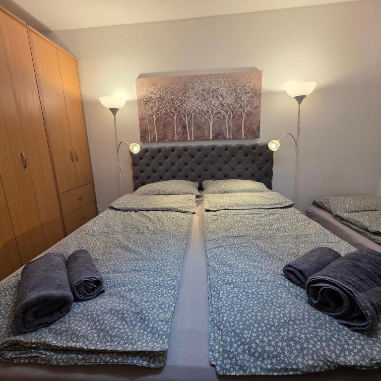 Stay Central - Apartment mit 1 Schlafzimmer - 11