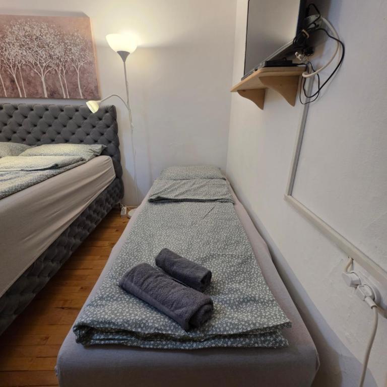 Stay Central - Apartment mit 1 Schlafzimmer - 15
