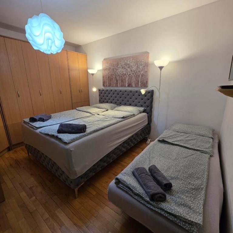 Stay Central - Apartment mit 1 Schlafzimmer - 13