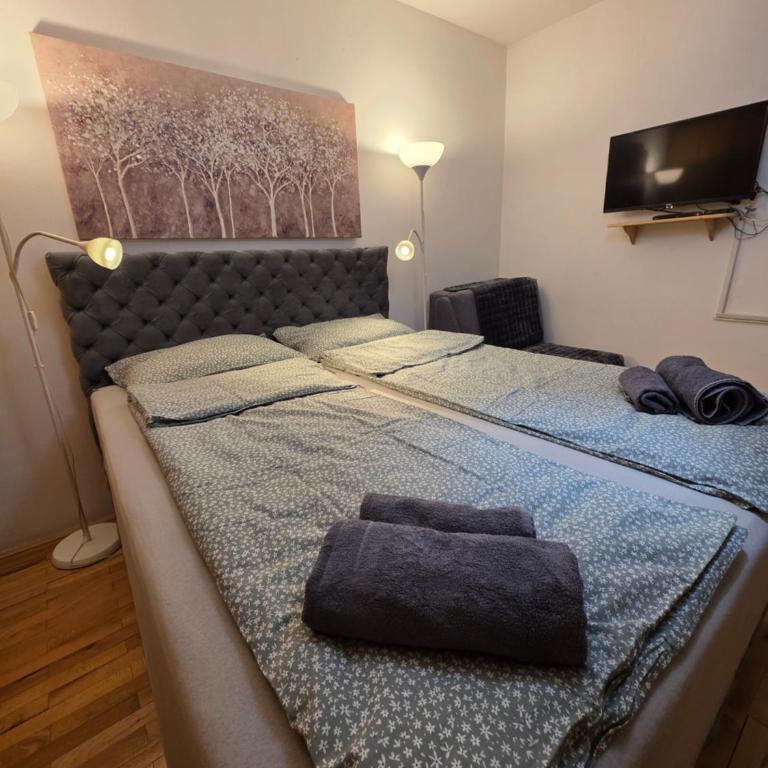 Stay Central - Apartment mit 1 Schlafzimmer - 14